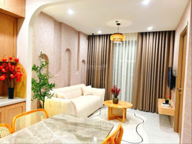 Tổng hợp quỹ căn hộ cho thuê giá rẻ Vinhomes Grand Park chỉ từ 4tr5/th, miễn phí môi giới 100%