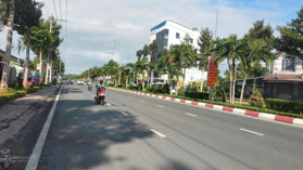 ĐẤT MẶT TIỀN ĐƯỜNG VÕ VĂN KIỆT , PHƯỜNG 8, THÀNH PHỐ VĨNH LONG