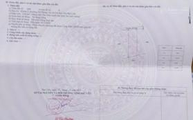 THANH TOÁN NGÂN HÀNG CẦN BÁN GẤP 2 LÔ LIỀN NHAU NGAY TRUNG TÂM HỘ PHÒNG GIÁ 2 TỶ, LH 0983 101 321