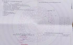 CHÍNH CHỦ BÁN NỀN ĐÔI(2 SỔ LIỀN NHAU) NGAY TRUNG TÂM THƯƠNG MẠI HỘ PHÒNG, LH 0983 101 321