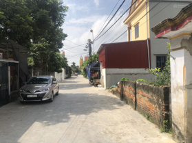 Chính chủ cần bán đất tại Lê Hồng - Thanh Miện .Liên hệ: 0971 369 807