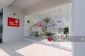 Bán shophouse - Nhà phố thương mại tại ĐT 743, Bình Chuẩn, Thuận An, Bình Dương