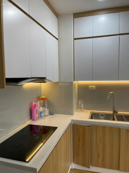 Bán căn 2 ngủ 65m2 siêu mới, giá siêu tốt + gói vay 460tr có sẵn, ban công cực mát view vườn hoa