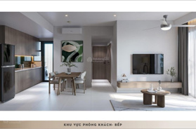 Cho thuê Celesta Rise - 3PN, 2WC - full nội thất cao cấp - nhà mới - nhận nhà ở ngay