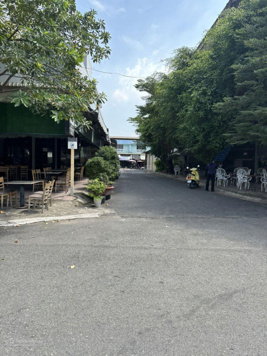 100m2, 5x20m, full thổ, 1,25 tỷ, đường Hùng Vương, oto đến nhà, SHR. Cách UBND TP Thủ Đức 10 phút
