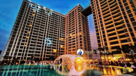 Bảng giá căn hộ The Glory trực tiếp từ CĐT tháng 1/2025: 2PN 69m2 2.280 tỷ thanh toán 20% nhận nhà