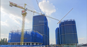Bán căn hộ cao cấp tại Đường Xa Lộ Hà Nội, 2,4 tỷ, 73,49m2, giá ưu đãi hot