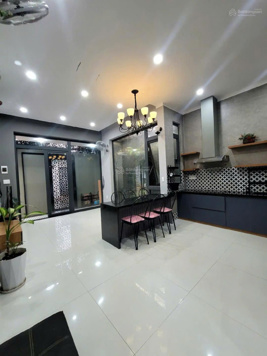 Bán nhà khu VIP siêu đẹp ngay trung tâm Tân Lợi, Nguyễn Hữu Thấu giá tốt chỉ 3,650 tỷ/111m2