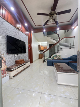 Bán Nhà Ngõ 90 Ngã 4 Ngô Quyền