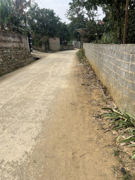 Chính chủ bán 541m2 có 400m2 thổ cư. Cạnh khu CN Quang Tiến, Hoà Bình