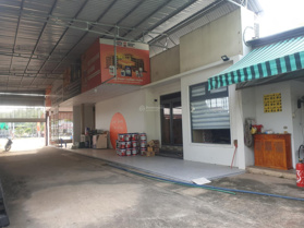 Bán kho, nhà xưởng tại ĐT 751, Minh Long, Chơn Thành, Bình Phước, 16 tỷ, 1734 m2, hàng hiếm giá tốt