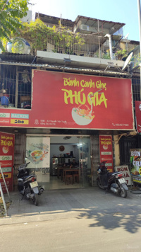 Mặt phố Nguyễn Văn Tuyết 55m2 hàng ăn, đồ uống 19 triệu