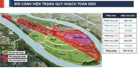 Chính chủ cần bán biệt thự dự án DIC, xã Đại Phước, Huyện, Nhơn Trạch, Đồng Nai