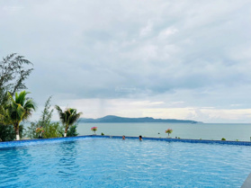 Cần bán resort biển Quy Nhơn. Giá bán 250 tỷ. Liên hệ 0868 427 900