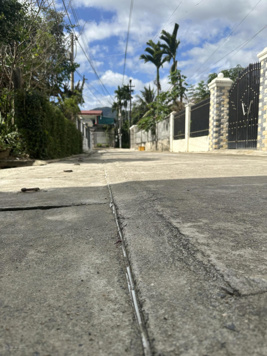 Bán đất Tân Xương 1 - Suối Cát - Cam Lâm - 617,2m2, ngang 10m, sẵn 120m thổ cư