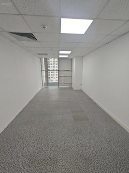 Cho thuê văn phòng độc lập tại MD Complex Nguyễn Cơ Thạch, Nam Từ Liêm, Hà Nội diện tích 40m2