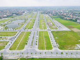 Bán BT đẹp tại Nguyễn Trãi, Nam Sách, 32,5 triệu, 85m2, nhiều tiện ích