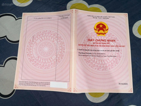 Bán đất tại Giao Phong, đất đối diện bãi tắm, phù hợp kinh doanh buôn bán. Giá chỉ 1tỷ-Sổ chính chủ