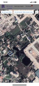 Bán đất sổ đỏ chính chủ, ngay sát khu đô thị Phương Đông, Xã Đông Xá Vân Đồn, Quảng Ninh