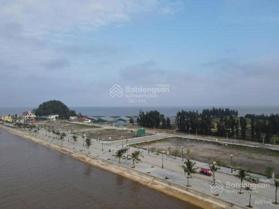 Đất nền ven biển, đón đầu quy hoạch lên thành phố, nằm trong khu kinh tế biển, sẵn sổ