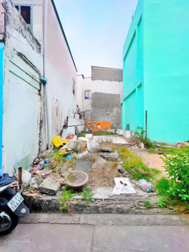 Bán nền thổ cư gần chợ Xuân Khánh giá bán lỗ thu hồi vốn dt 4.13m x 9m =40m2 thổ cư cấp pxd 9