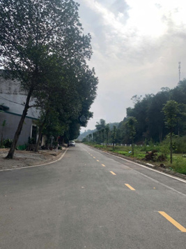 Bán đất tại B6, Pom Hán, Lào Cai, 3,620tr