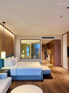 Bán cắt lỗ cực sâu căn hộ 1PN chung cư À La Carte Hạ Long - Quảng Ninh