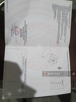 Bán 62m2 đg 2 ô tô tránh nhau. Giá 1.0xx call 0886 513 456 Duy