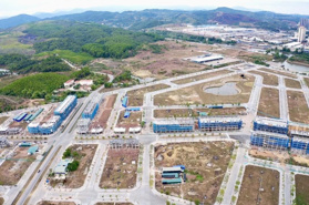 Bán gấp cắt lỗ đất nền dự án HP Naia City, 1,85 tỷ, 102m2, Móng Cái, Quảng Ninh