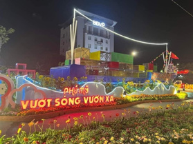 Chính chủ cần bán đất mặt tiền đường chính 21m khu trung tâm A. T. A Phú Mỹ 0908 983 616