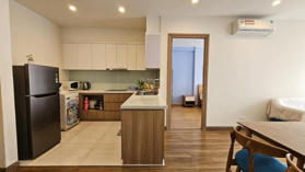 Cần bán căn 2PN view vịnh Hạ Long, giá 2 tỷ. Xem nhà gọi 0904 292 210