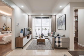 CHÍNH CHỦ CẦN NHƯỢNG LẠI CĂN 4PN 161m2, tầng trung đẹp, Giá 16tỷ, Bao phí, nhận nhà ở ngay