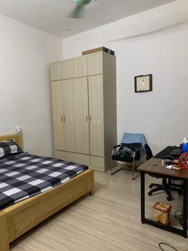 Thịnh Quang - Ngã Tư Sở - trước nhà ngõ 3m - DT 50m2 x 4T - Lô góc MT 15m - Chỉ 9.5 tỷ.