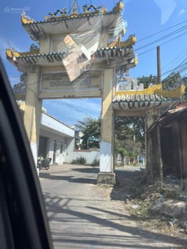 BÁN ĐẤT NỀN GẦN SÂN BAY LONG THÀNH, KẾ BÊN KCN AN PHƯỚC