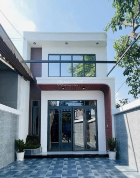 Bán nhà sổ riêng 1 trệt 1 lửng gần ngã tư Nguyễn Khuyến P. Trảng Dài, LH: 0931 118 389