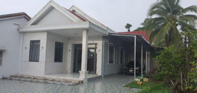 Siêu phẩm mặt tiền Quốc Lộ 1A - tiềm năng kinh doanh đỉnh cao