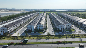 Chuẩn bị mở bán dự án mới vào tiền theo tiến độ tại Bắc Ninh giá chỉ hơn 50tr/m2 đất
