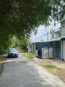 Tôi chính chủ cần bán lô đất thổ cư 100%tại Trảng Bàng(dt115m)giá 860tr Sổ hồng riêng-lh0909 362 683