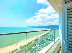 Cho thuê căn hộ TMS Luxury Hotel & Residences, 5,5 triệu, 57m2 (full nội thất)