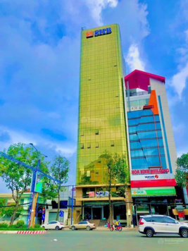 CHO THUÊ VĂN PHÒNG ĐA DẠNG DIỆN TÍCH, VỊ TRÍ ĐẮC ĐỊA, GIÁ CỰC HẤP DẪN PHÙ HỢP VỚI MỌI DOANH NGHIỆP