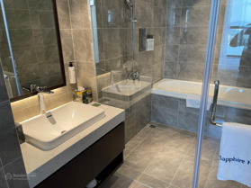 Cho thuê căn hộ cao cấp view biển