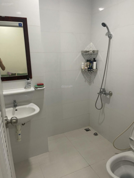 Tôi cần cho thuê chung cư Topaz Elitte, đường Cao Lỗ, Quận 8, nhà diện tích 85m2,