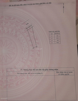 Bán đất 200m2 mặt tiền hơn 10m gần cổng chở rau xã Liên Châu, huyện Yên Lạc, Tỉnh Vĩnh Phúc