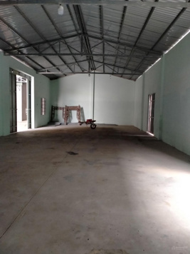 Cho thuê kho xửơng: 300m2 giá 13 triệu, tại ấp 4 xã Vĩnh Lộc A Bình Chánh, đường xe tải