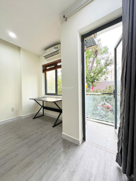 Khai trương căn hộ 1PN 65m2 ngay trung tâm - mặt tiền đường - gần Công Trường Dân - gần Capella