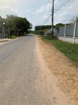Bán đất tại Xã Phước Thạnh, Gò Dầu, Tây Ninh, giá siêu hời 840 triệu, 420 m2