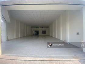 CHO THUÊ NHÀ NGUYÊN CĂN KINH DOANH SIÊU RỘNG HƠN 300M - GÓC 2 MT - LƯƠNG ĐỊNH CỦA, Q2, TP. THỦ ĐỨC