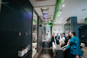 Cho thuê siêu phẩm nhận diện thương hiệu phố Minh Khai tuyến đường kinh doanh sầm uất bậc nhất HM