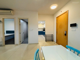 Cho thuê nhanh căn hộ Vista Verde 1PN - Full Nội Thất