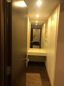 Cho thuê căn hộ 3PN full đồ tại chung cư Hòa Bình Green City